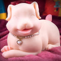 Realistic Puppy Torso Sex Toy for Men with Stroker Design